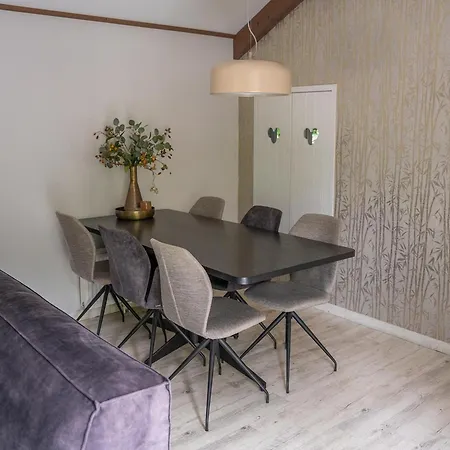 펜션 Pets Welcome, Veluwe For *