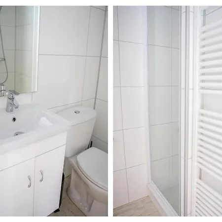 펜션 Pets Welcome, Veluwe For