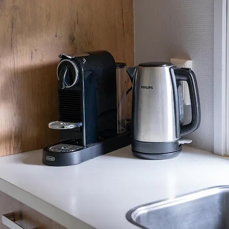 Pets Welcome, Veluwe For 펜션 에르멜로