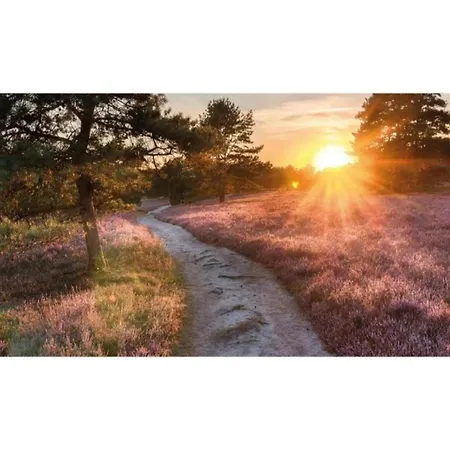 펜션 Pets Welcome, Veluwe For 에르멜로