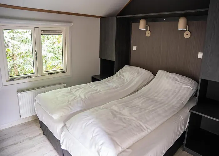 Сasa de vacaciones Pets Welcome, Veluwe For *