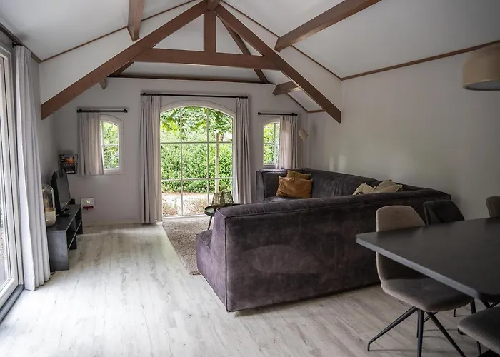 Pets Welcome, Veluwe For Сasa de vacaciones *