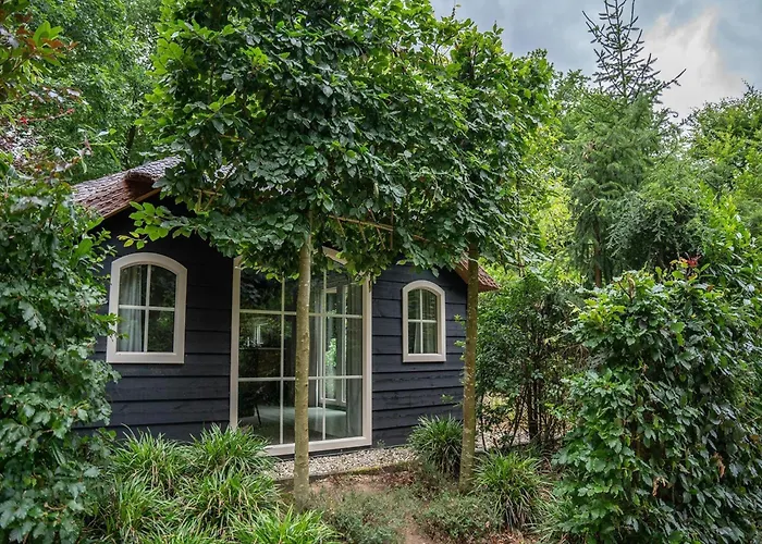 Pets Welcome, Veluwe For Сasa de vacaciones