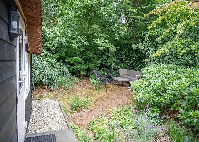 Pets Welcome, Veluwe For Сasa de vacaciones *