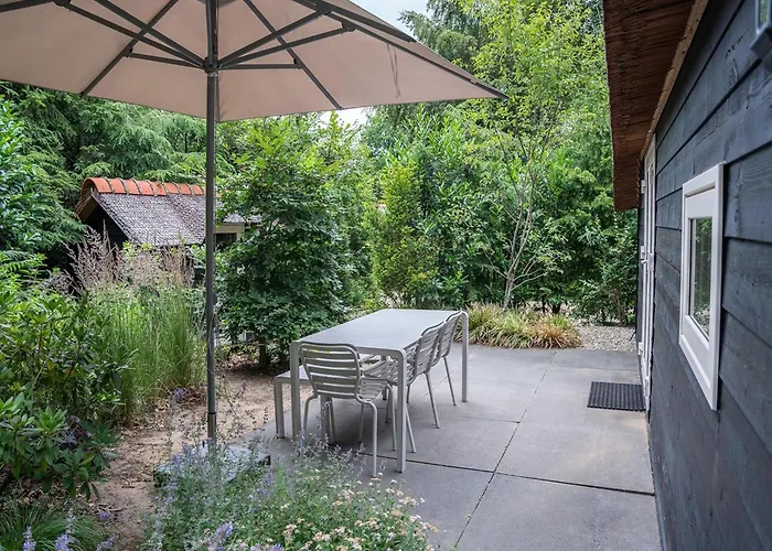 Pets Welcome, Veluwe For Сasa de vacaciones *