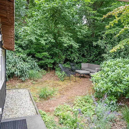 Pets Welcome, Veluwe For Casa de Férias *