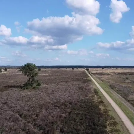 Pets Welcome, Veluwe For Casa de Férias