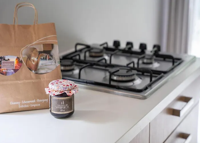 Pets Welcome, Veluwe For